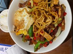 -寻裕记·现炒浇头面(人民广场店)