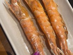 -和彩放题餐厅(酒仙桥店)