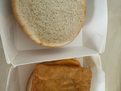 -麦当劳(世贸店)