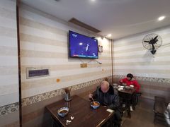 大堂-老牌胖米粉