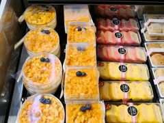 -盒马鲜生(莱蒙都会店)