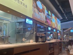 -浙味观杭州海鲜面(钱江新城高德置地店)