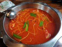 -凯里老街坊酸汤鱼(青云路店)