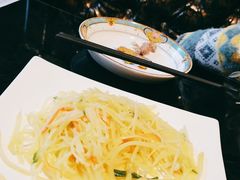 -木卡买提新疆餐厅·清真(新里海顿公馆店)