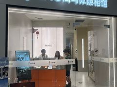 -HIMO海马体照相馆(杭州西溪印象城店)