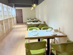 -塔里木的羊·新疆特色餐厅(钱湖北路店)