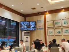 -海儀美食楼(湾仔海鲜街店)