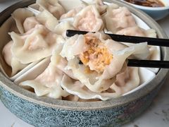 -隐厨·海鲜餐厅(恒通路店)