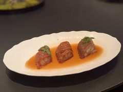 -紫金·越暨·三十年精致诸暨菜(滨江店)