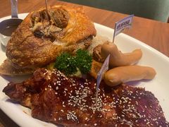 -Ambra Haus琥珀屋精酿餐厅(宝山店)