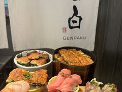 -玄白·炭烤活鳗(上海首店)