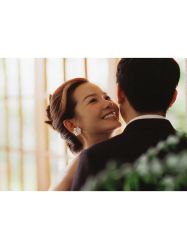-巴黎春天婚纱摄影(临安店)