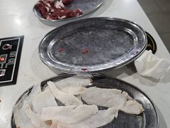 -菜忠潮州牛肉店(岗厦店)