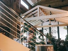 -GOTLOT COFFEE&KITCHEN角落厨房NOOK店