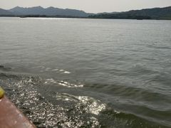 -西湖游船