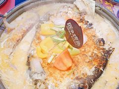 -匠子烤鱼(上邦百汇城店)