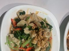-清真·卡德尔大叔新疆主题餐厅(龙汇路店)