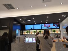 -CoCo都可(东城国贸店)