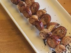 -正丰源大缸烧烤(人民路店)