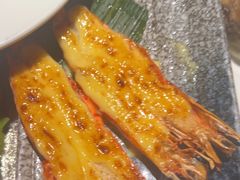 -極上萬膳·日料放题(海岸城店)