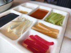 -四季民福烤鸭店(前门大栅栏店)