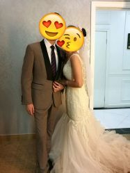 点击看大图 -金夫人婚纱摄影(华南店)