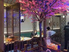 -姑苏家宴·苏帮菜·松鼠桂鱼(苏州总店)