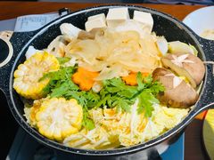 -有喜屋·烧鸟·居酒屋(周浦万达店)