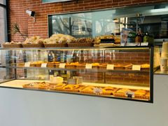 -Manner Coffee(淮海755店)