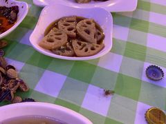 -快乐海鲜城(虎泉街店)