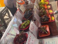 -马陆小张葡萄园农家乐