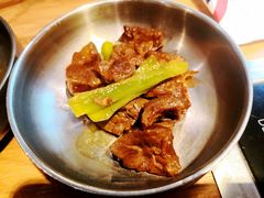 -汉拿山(魏公村店)