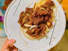 -香香海南菜餐厅