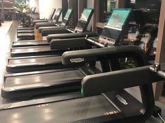 -优享健身(三元桥店)