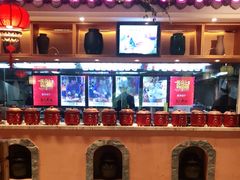 -巢爷老味(东方红店)