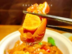 西湖功夫牛蹄-杭百味·大众精选杭帮菜(西湖音乐喷泉店)