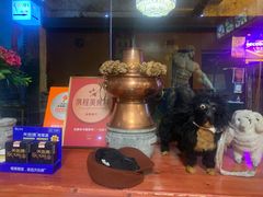 -如意林卡藏餐吧(大昭寺店)