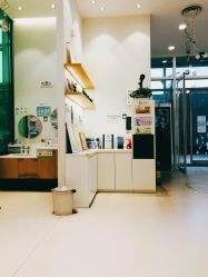 -青苗儿童口腔(长楹天街购物中心)