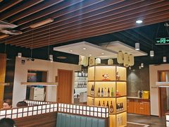 -黑松白鹿(金融街店)