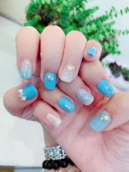 -EasyLady美甲沙龙