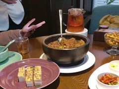 -粗茶淡饭·隐庐私厨(东亭店)