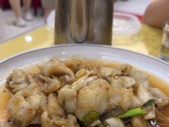 -青竹园海鲜餐厅(海天路店)