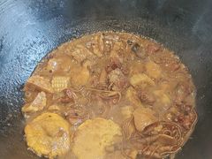 -黑土风情铁锅炖(兴业路店)