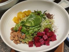 -真地道京味府·鲜橙烤鸭·北京菜(朝外大街东大桥店)