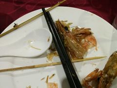-明香海鲜酒家(华强北店)