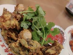 -芋包王闽南茶楼(八市店)