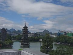 -忆咖啡观景餐厅(桂林象山公园店)
