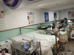 -痘博士烟台·全国连锁祛痘机构