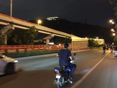-金鸡山公园