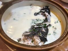 -旭龙鱼头王(航华店)